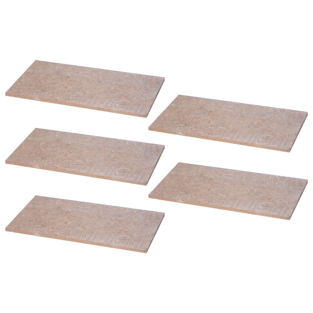 Veshje izoluese termo - akustik, Palomar, SETUBAL-G, permasa 30x60cm, spresor 3 mm, paketimi 5 pllaka/0.9m2