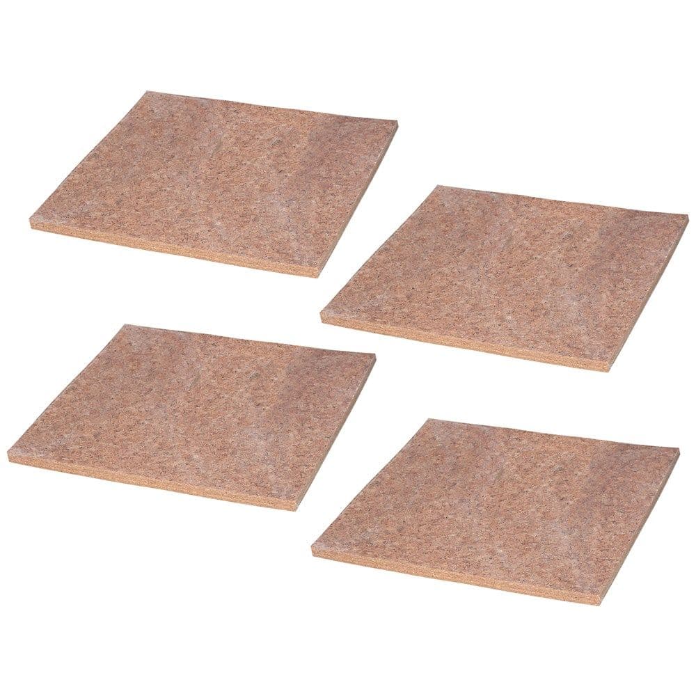 Veshje izoluese termo - akustik, Palomar, SELF CORK, permasa 50x50cm, spresor 5mm, paketimi 4 pllaka/1m2
