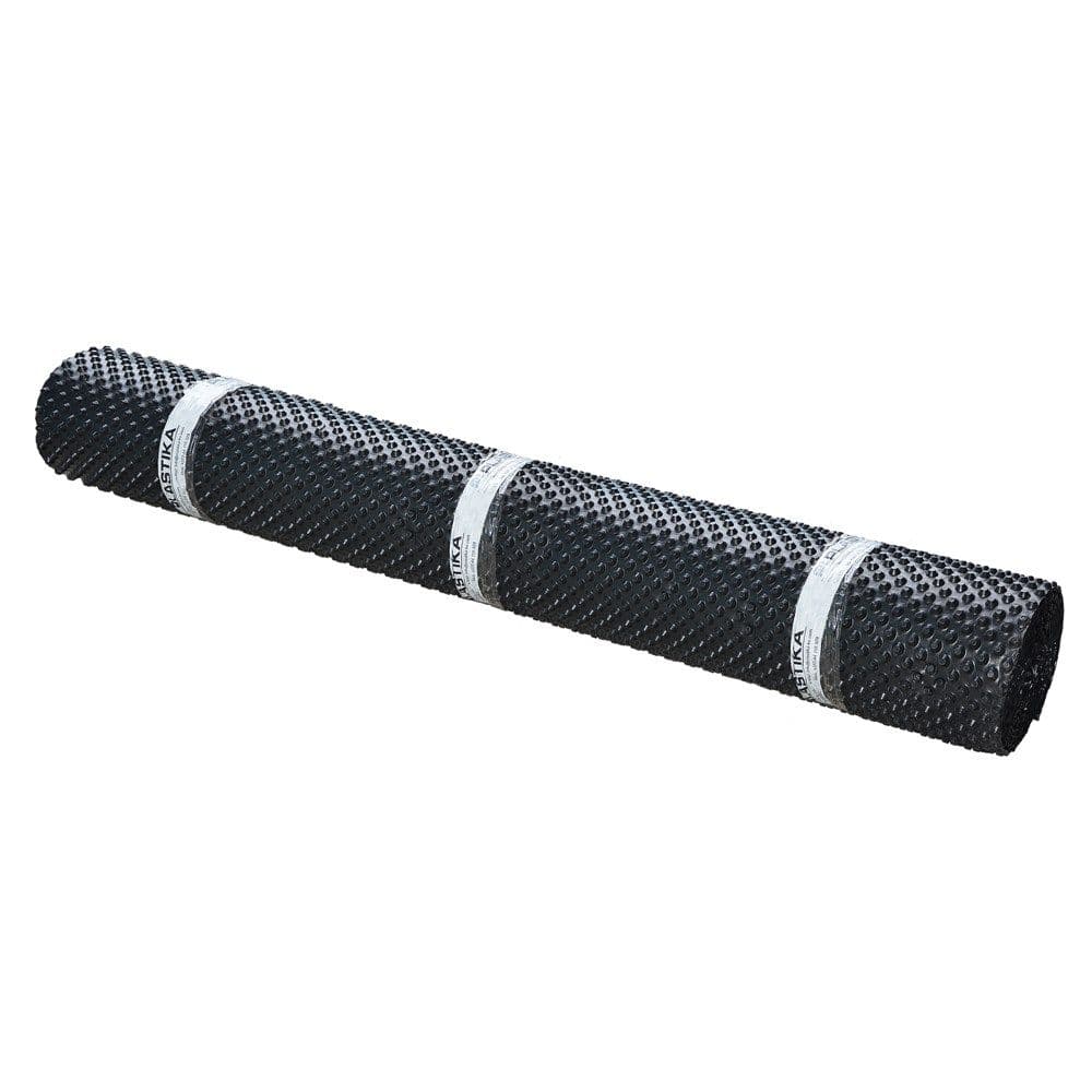 Membranë me gropëza, 2,5x20 m/rulon