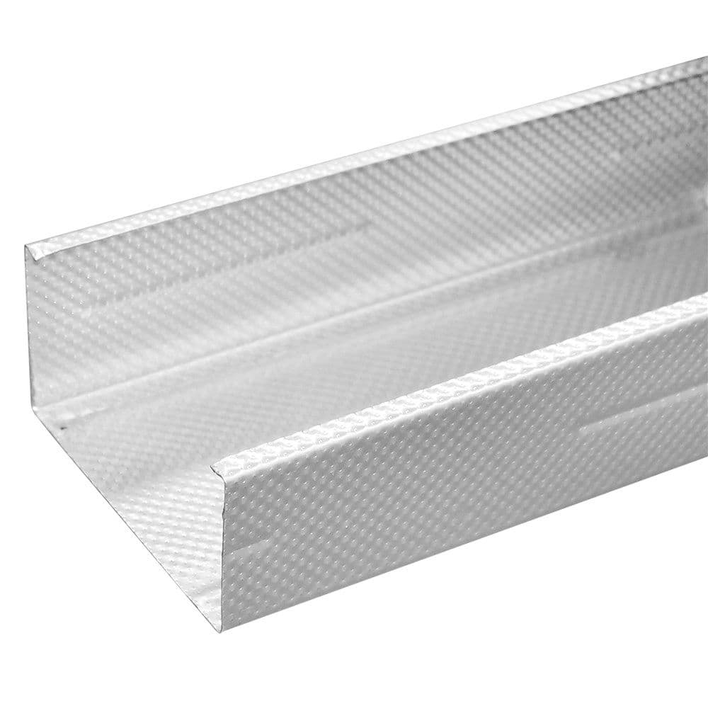 Profil CW, 100x50x3000 mm, trashësia 0.45 mm, i zinguar