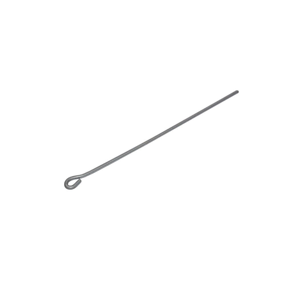 Tel vares, i galvanizuar, per tavanet e varura te gipsit, 25cm