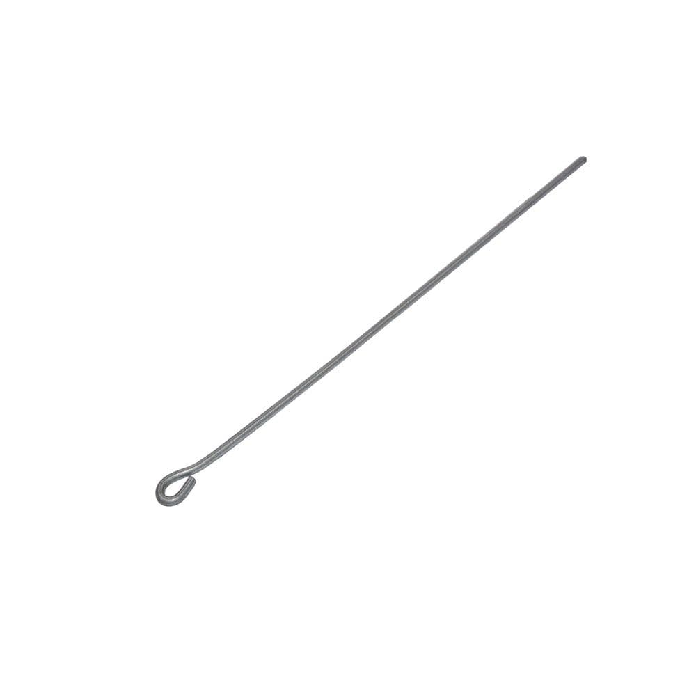 Tel vares, i galvanizuar, per tavanet e varura te gipsit, 37.5cm