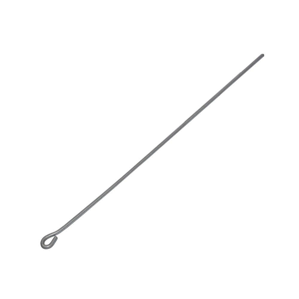 Tel vares, i galvanizuar, per tavanet e varura te gipsit, 50cm