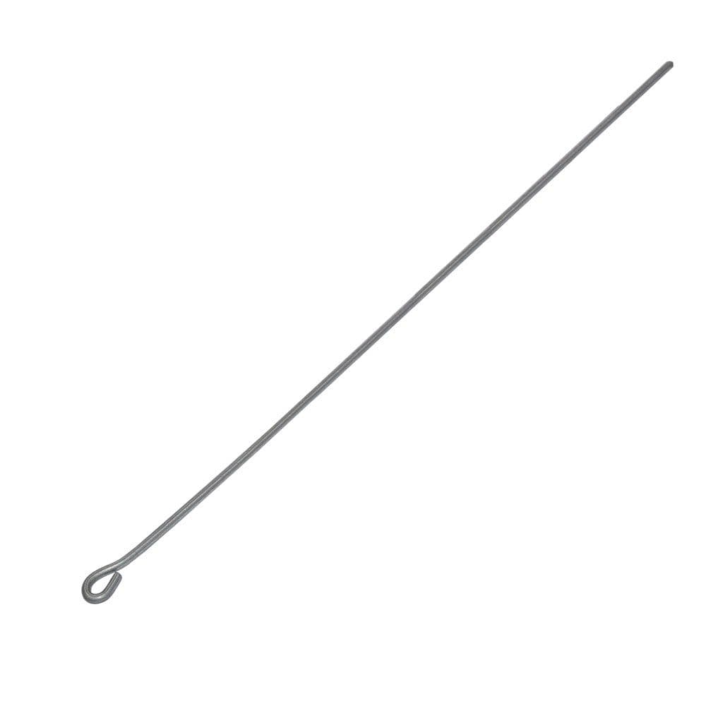 Tel vares, i galvanizuar, per tavanet e varura te gipsit, 75cm