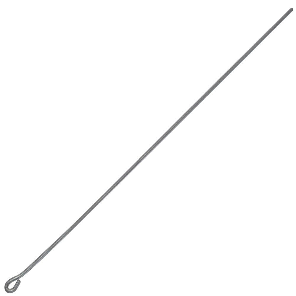 Tel vares, i galvanizuar, per tavanet e varura te gipsit, 150cm
