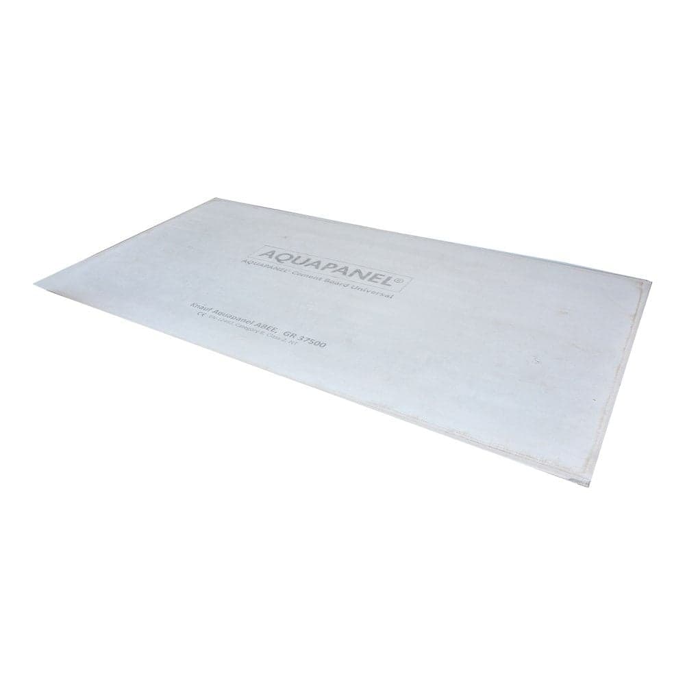 Pllakë çimentato AQUAPANEL UNIVERSAL, KNAUF, 8x2400x1200 mm