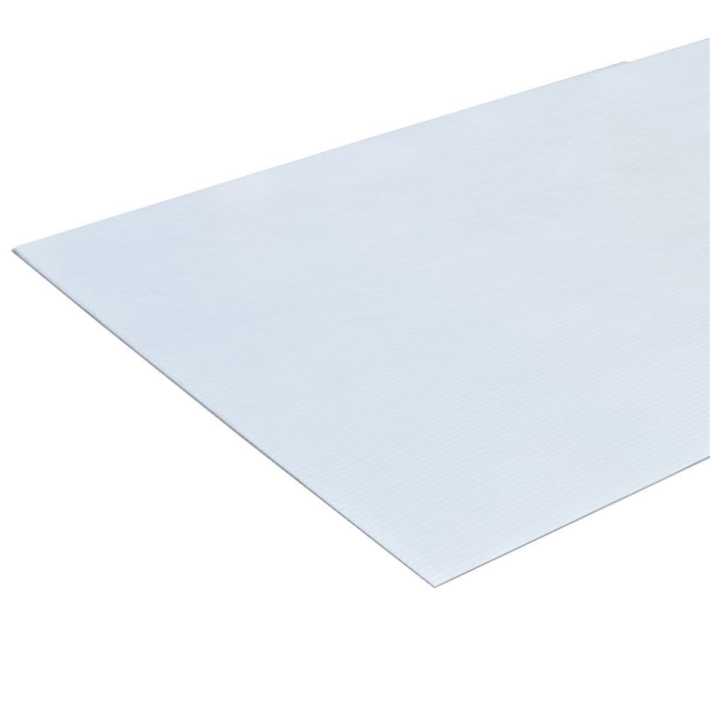Fletë polikarbonati UV1, 1050x2000x10 mm, tansparente