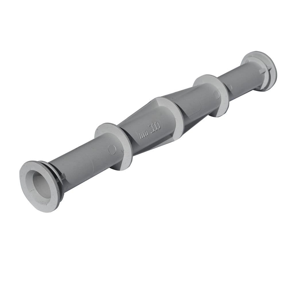 Tub barazlagues,Dakota, plastik, Ø20x300 mm