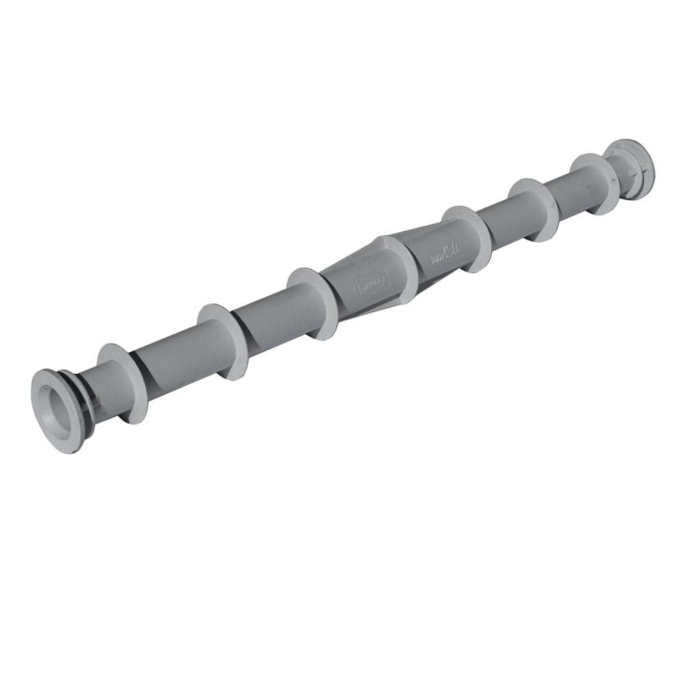 Tub barazlagues, Dakota, plastik, Ø20x450 mm