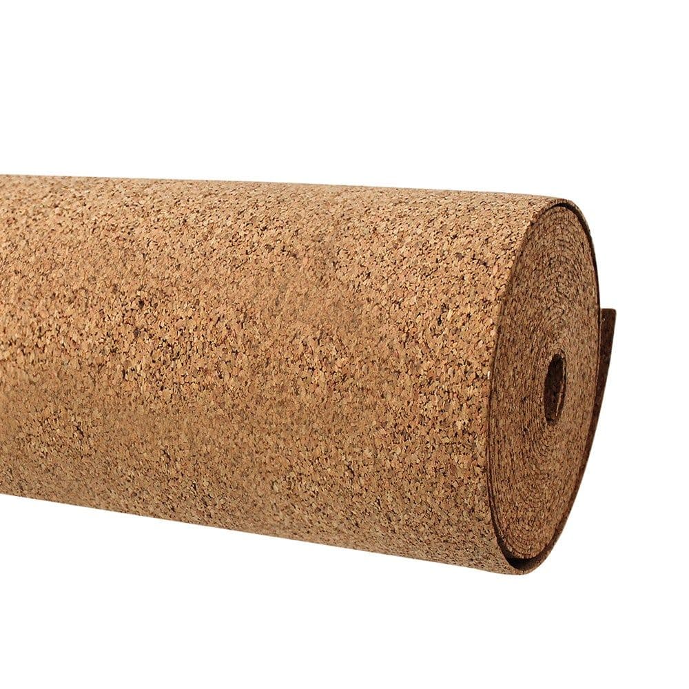 Veshje izoluese termo - akustik, Palomar, ISOSUGHERO, permasa 600x50cm, spresor 4mm, ruloni/3m2