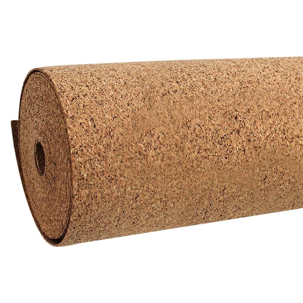 Veshje izoluese termo - akustik, Palomar, ISOSUGHERO, permasa 1000x100cm, spresor 4mm, ruloni/10m2