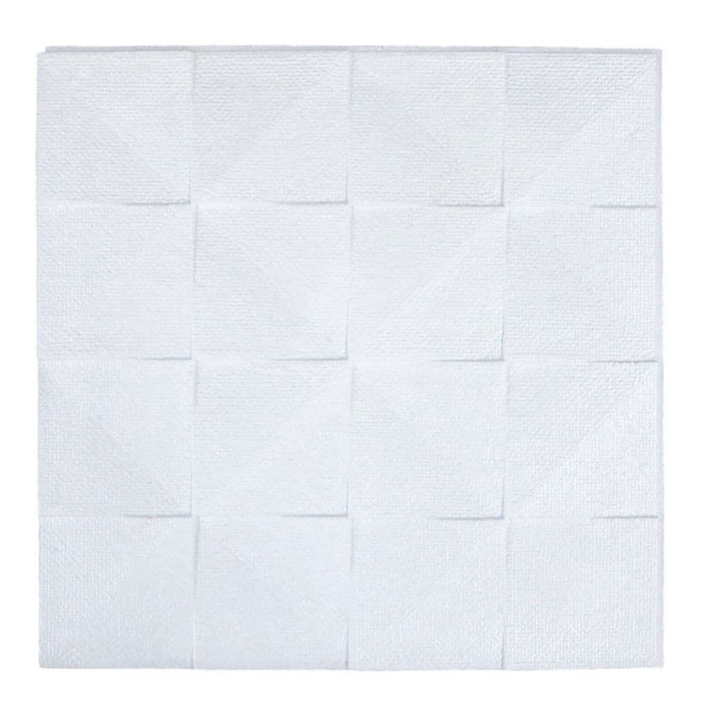 Pllakë dekorative për tavane të varura, Bovelacci Dublin, polisterin, 50x50x1 cm