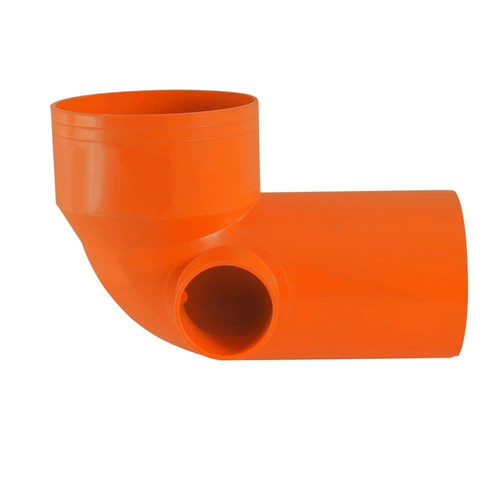Brryl WC, PVC, Ø110x50mm, dalje majtas