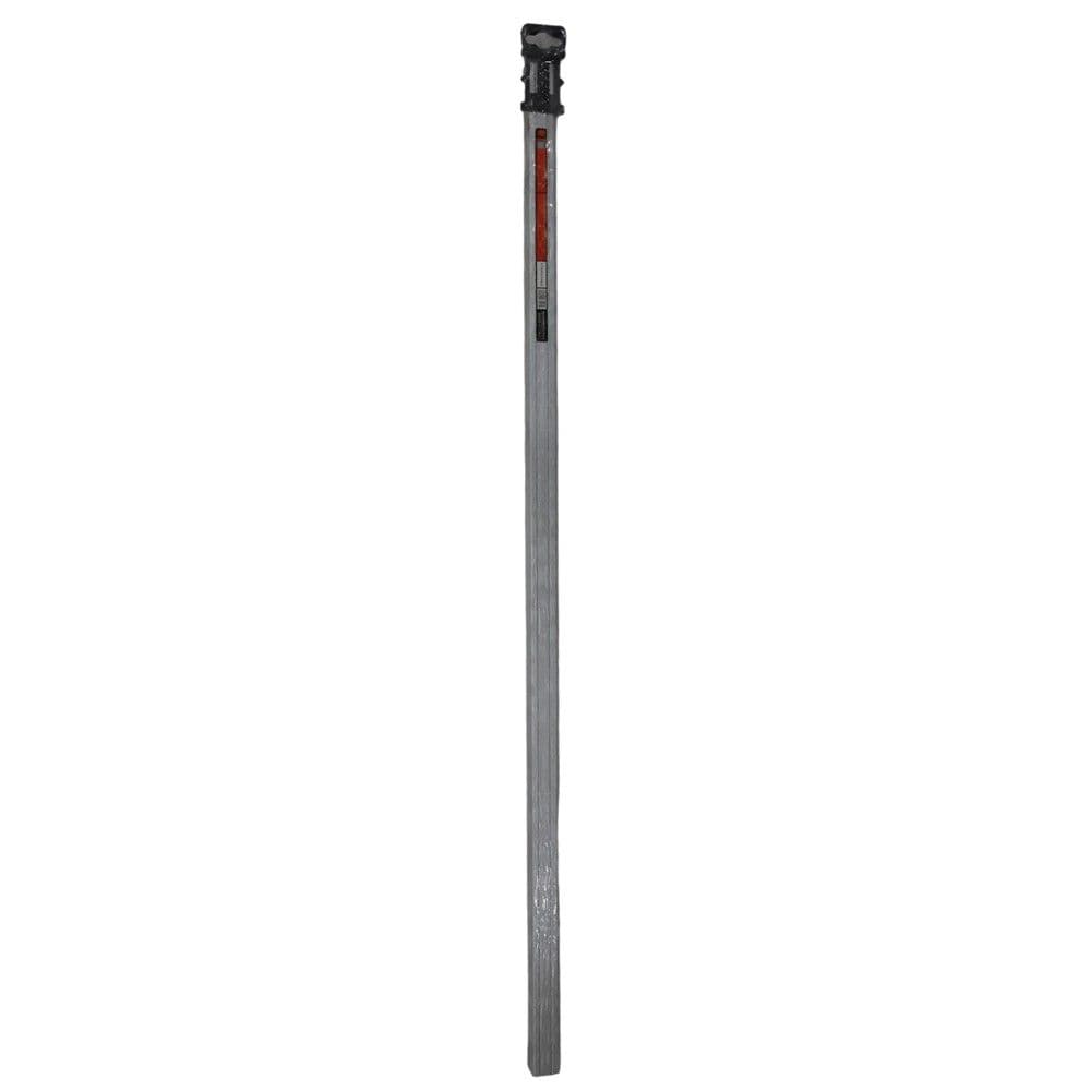 Aksesore ne forme L 2.0**2.44*90cm. Perdoret per kende muresh dhe per mbulim hapesire. Ngjyre argjendi pa shkelqim