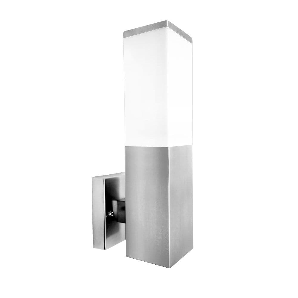 Ndricues I jashtem Inoksi te cilesise se larte 230V, Max 60W, E27