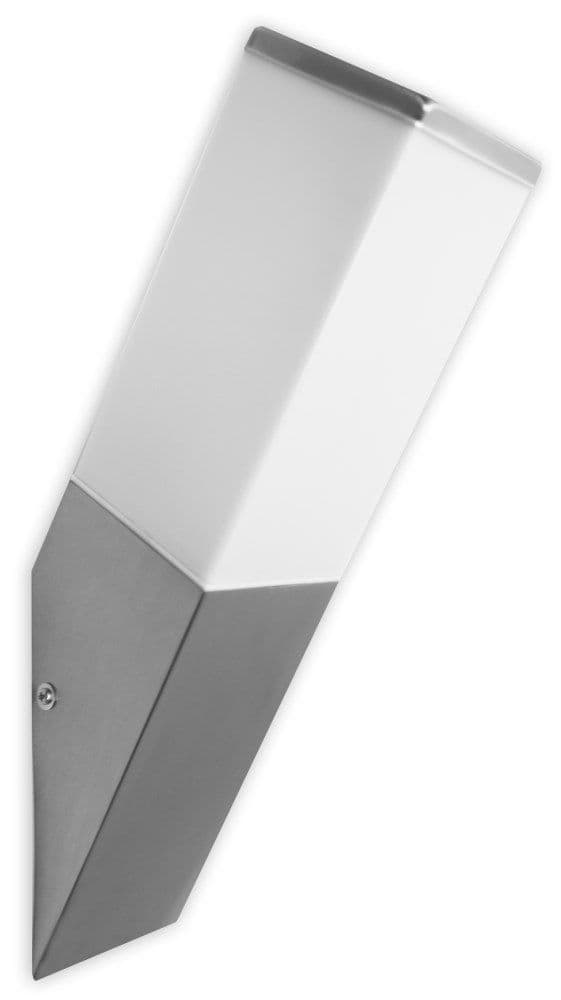 Ndricues I jashtem Inoksi te cilesise se larte 230V, Max 60W, E27