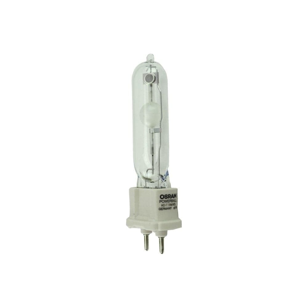 Llampe metal halide POWERBALL HCI-T 70/942 NDL PB