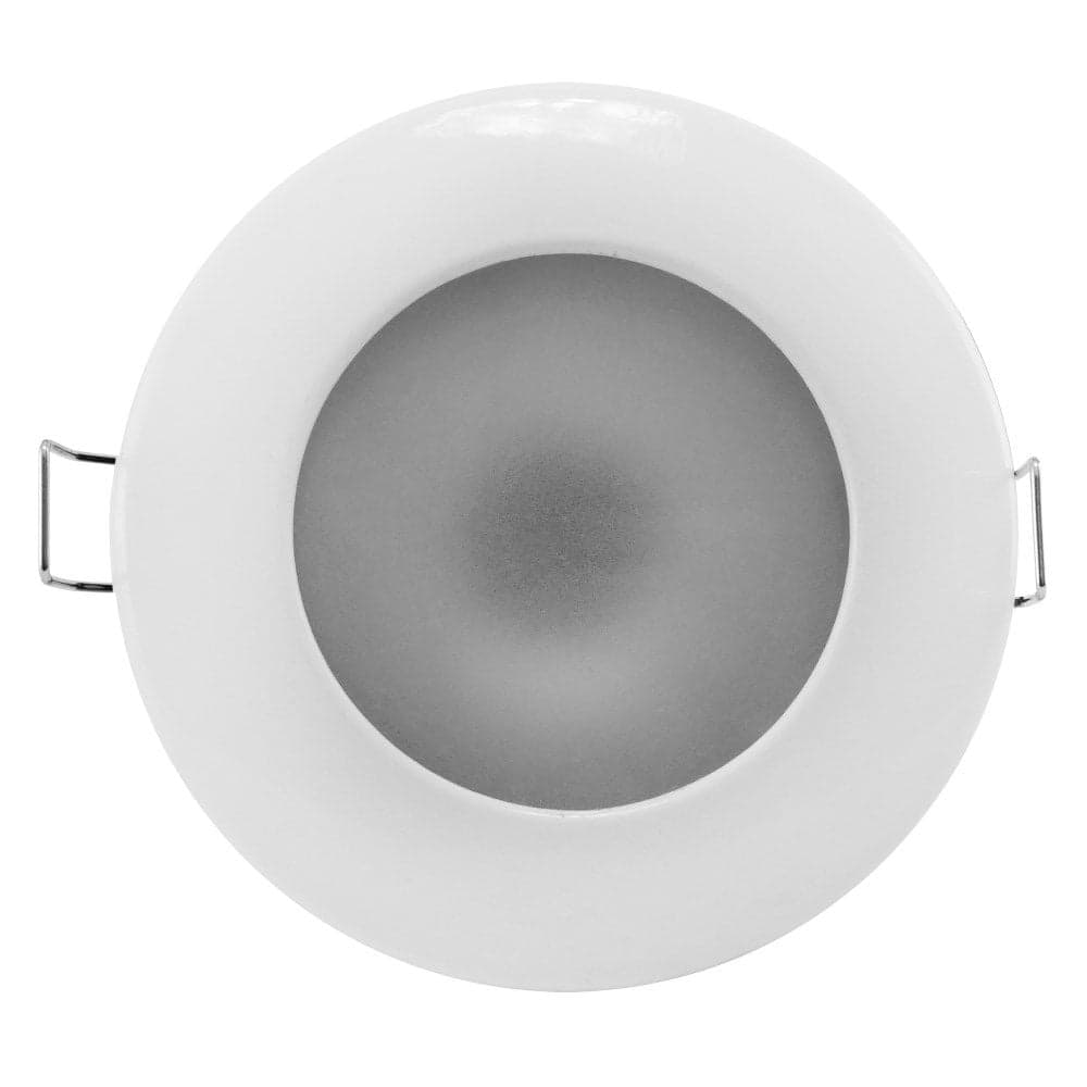 Ndricues spot i bardhe 1xMR16 50W i bardhe