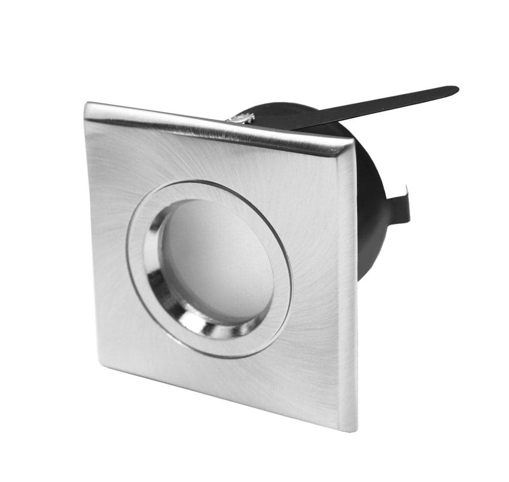 Ndricues spot IP44 MR16 max.50w IP44 NICKEL MATT