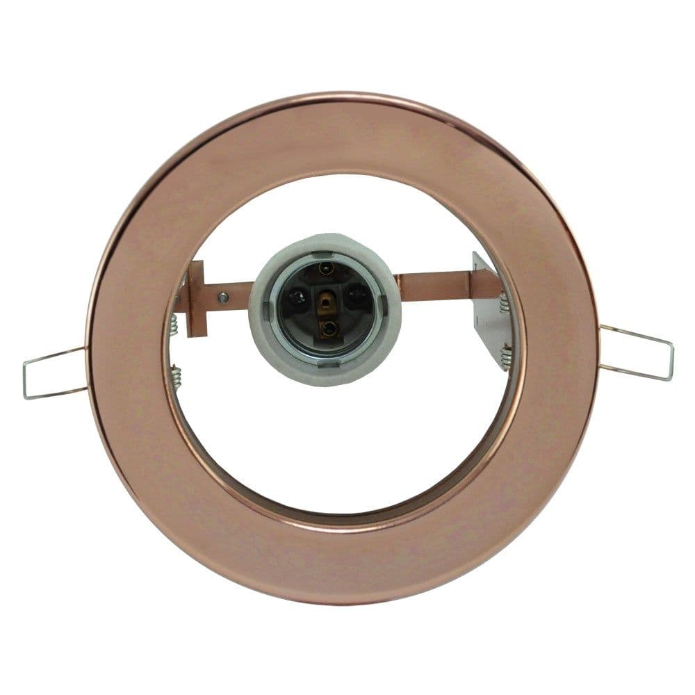 Ndricues spot E27 100W D100mm Gold