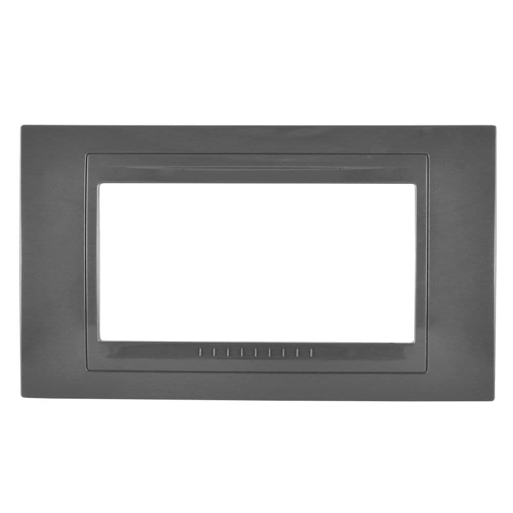 Kapak UNICA ALLEGRO, 4M, (gri gafiti)
