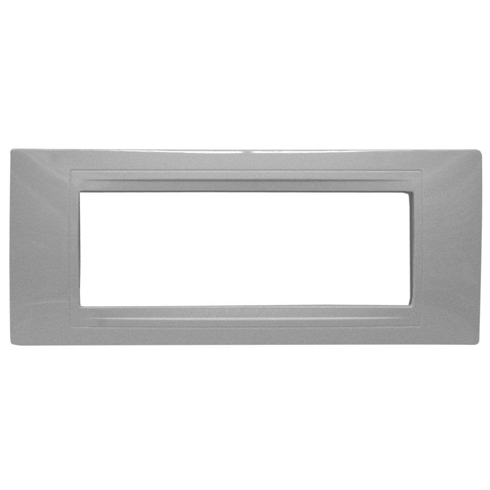 Kapak 6M ngjyre e fildishte Unica Allegro