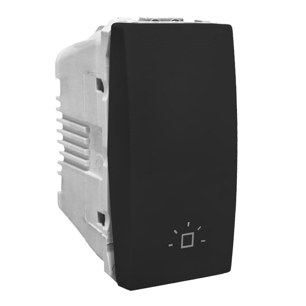 Celes pulsant 10A me komandim automatik me simbol driten e grafit