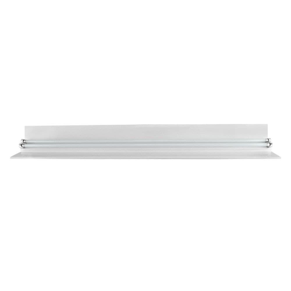 Ndricues neon alumin 2x28W T5 4100K,drosel elektromagnetik