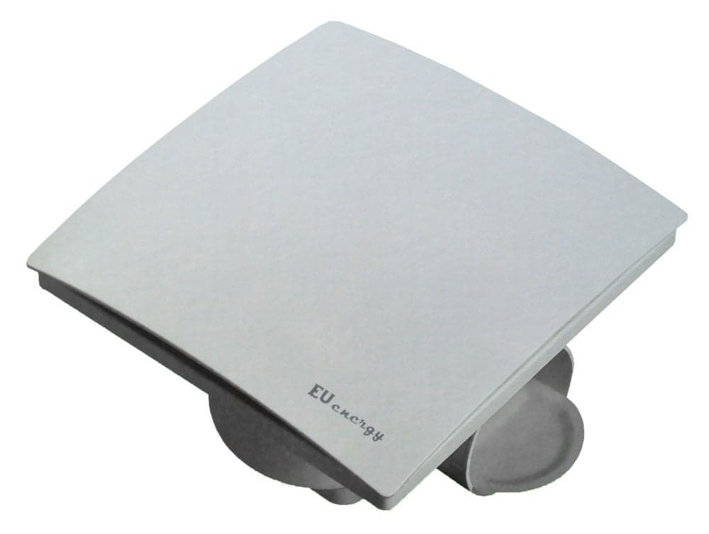 Aspirator 135m³/h ventilator F100mm 230V - 50Hz