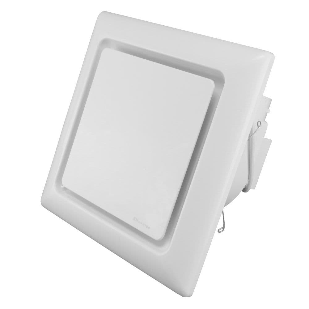 Aspirator 240m³/h ventilator F80mm 230V - 50Hz