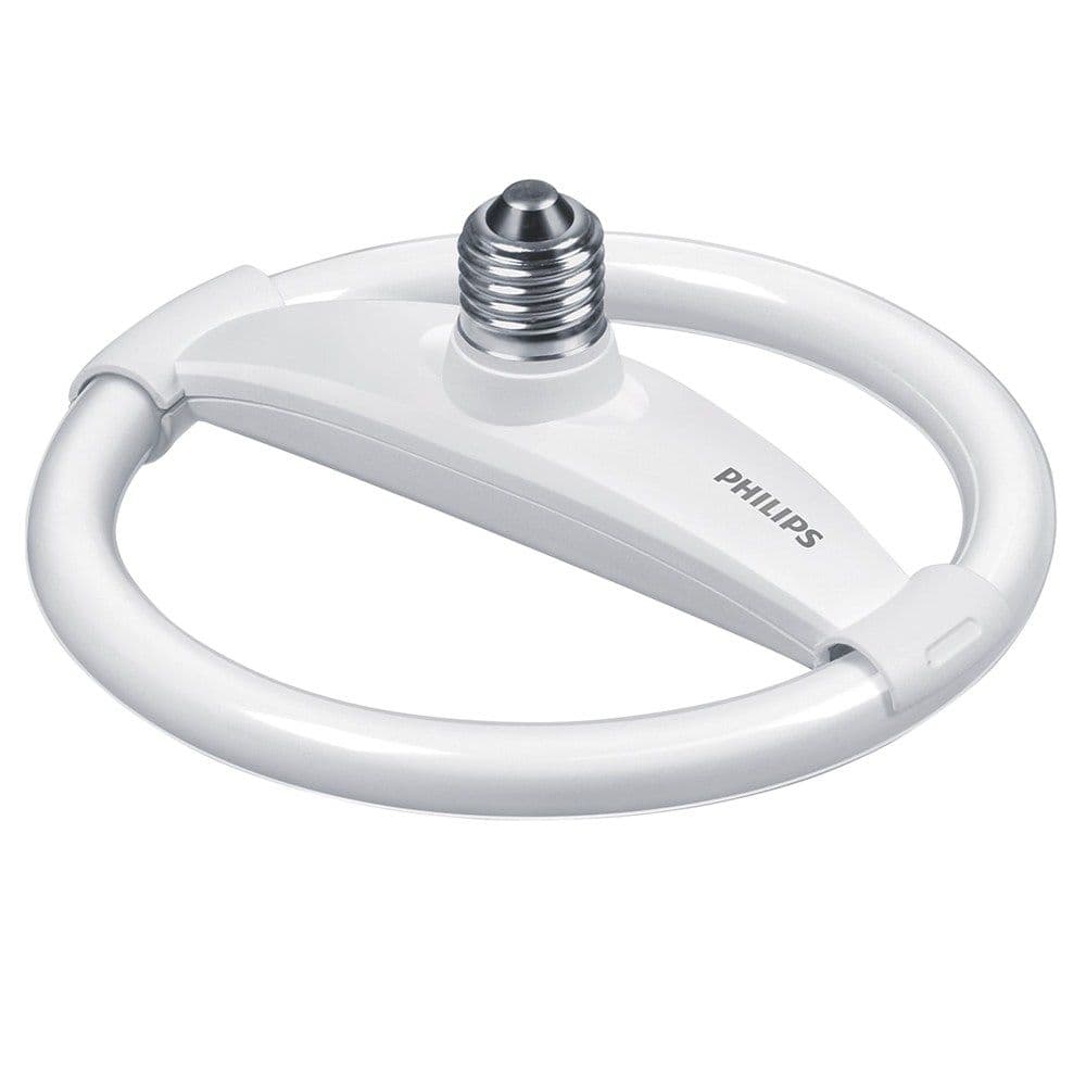 Llampe ekonomike rrethore 230V - 25W/827 E27