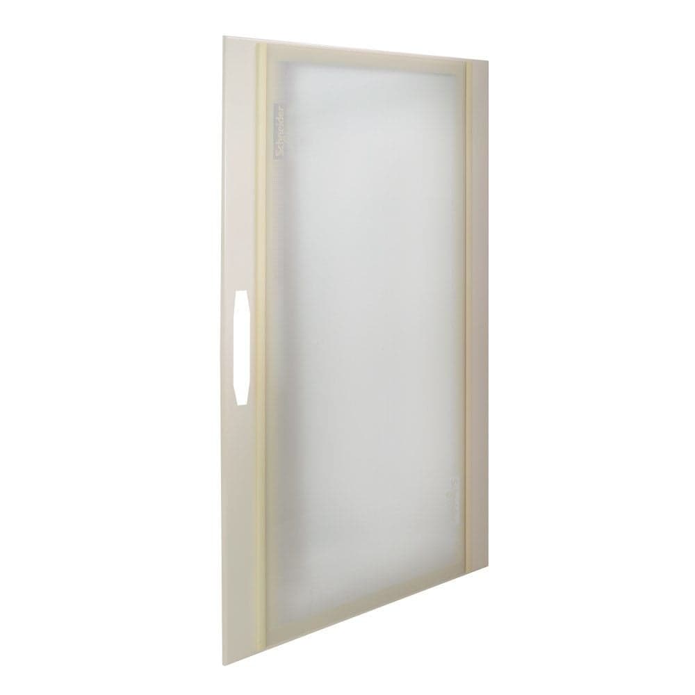 Kapak transparent per kuti automati 6 rrjeshta, 550 x 1080 mm IP.30 Prisma