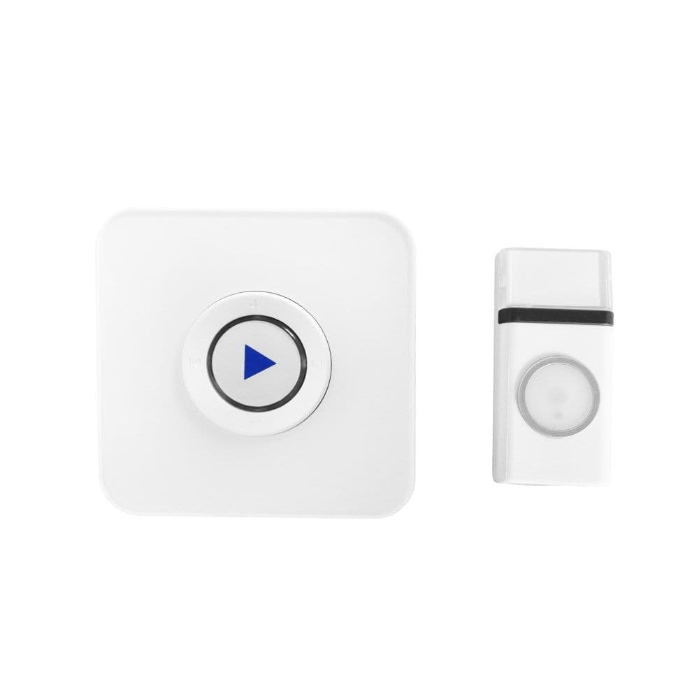 Wireless Door Chime Wireless RL-3977MP3