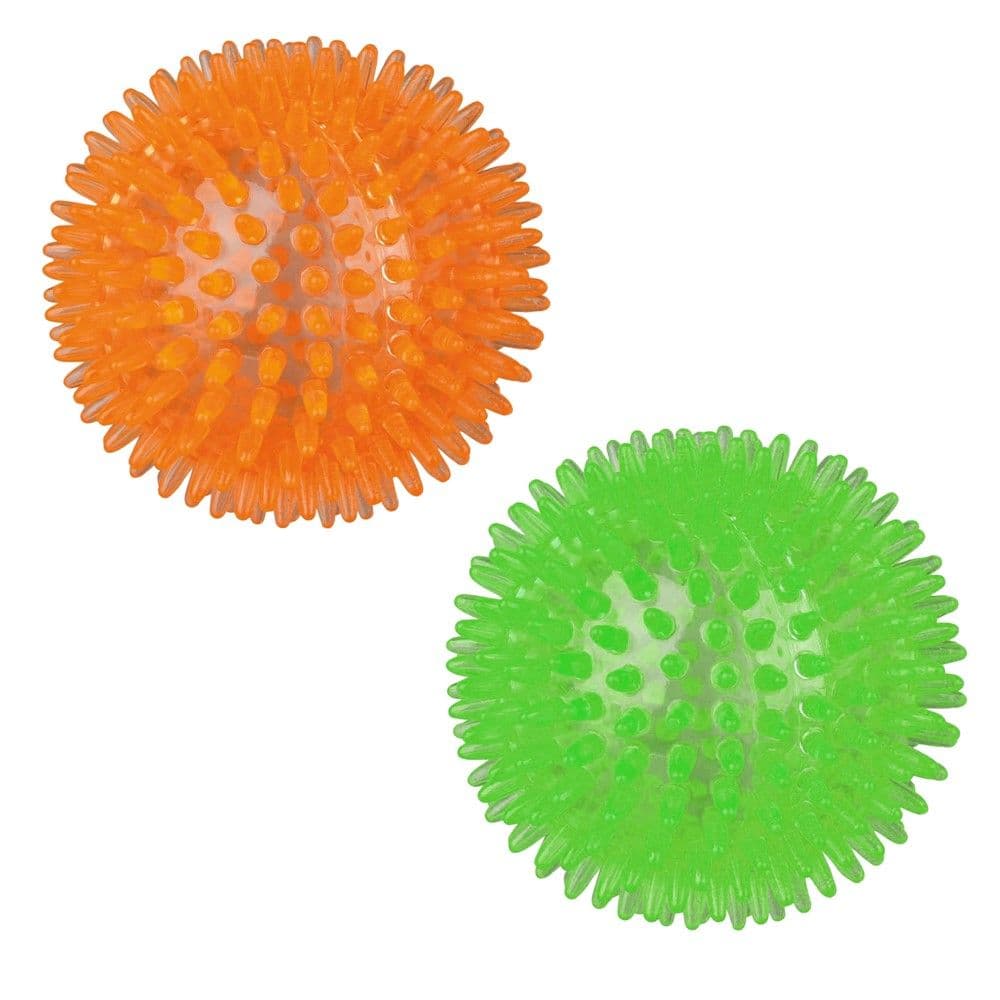 Loder per qen ne forme topi, me strukture te ashper, Trixie 33651, Ø 8 cm, gome termoplastike