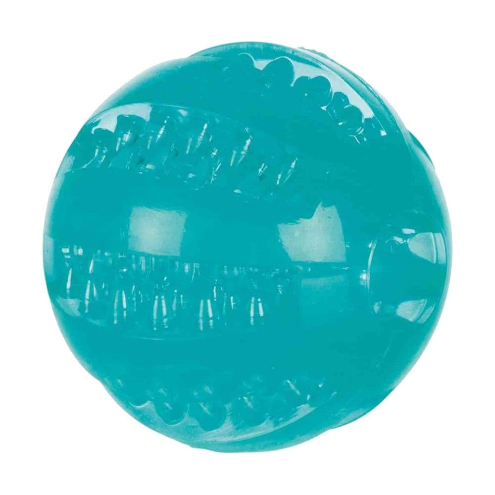 Loder dentale per qen me forme topi, Trixie 33680, Ø 6 cm, termoplastike, mente