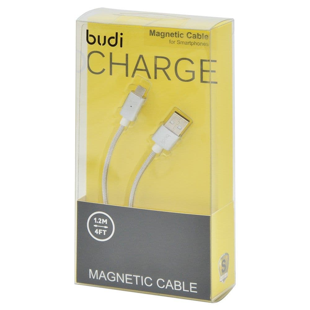 Budi Kabell magnetik Android