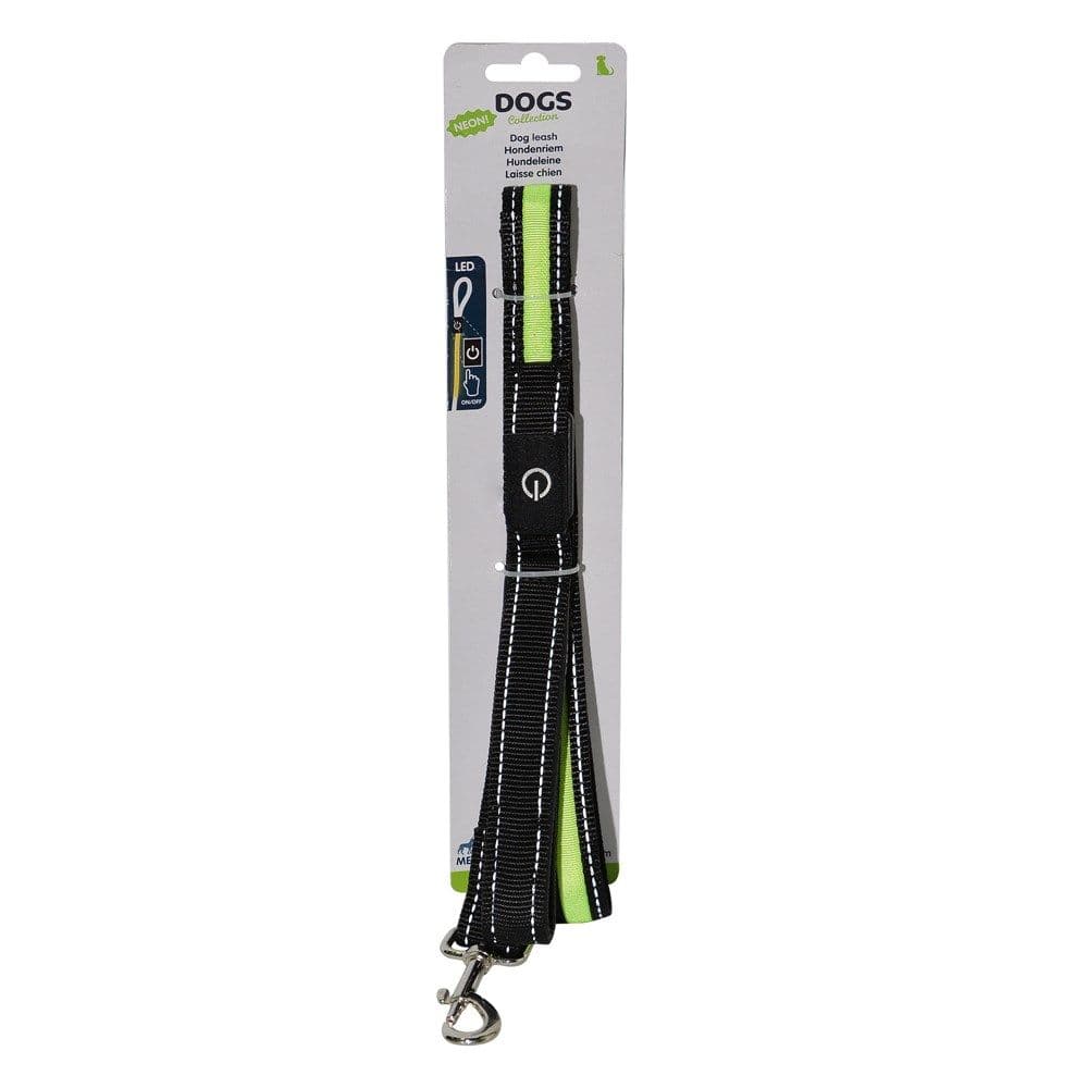 Litar drejtues për qen, Dogs collection, 120 cm, LED