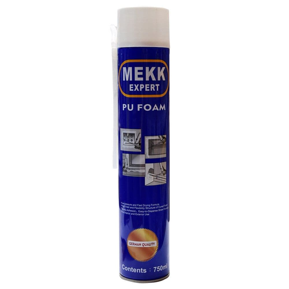 Shkume MEKK Expert, 750 gr, per dyer dhe dritare