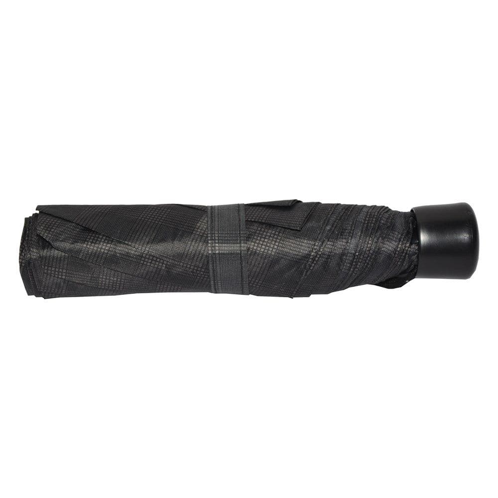 Cadër shiu unisex, Trend, 3 seksione manuale, 53 cm, doreze plastike, ngjyra miks