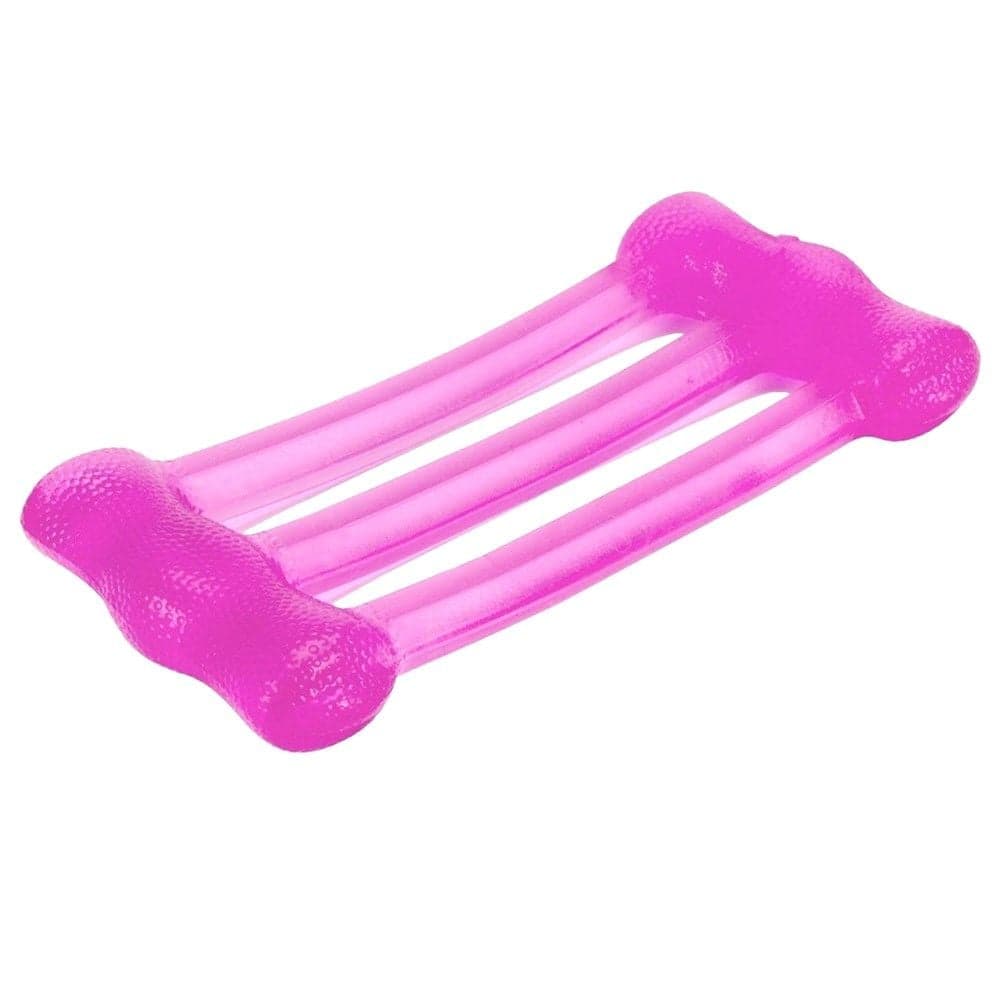 Llastik për ushtrime fitnesi XQ MAX, 19 cm, 140 gr