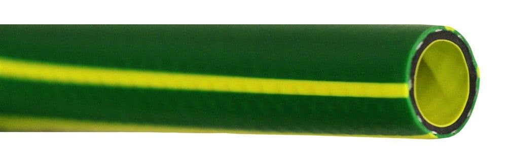 Tub uji ACQUASAN PLUS, 5/8", 25 m, me 4 shtresa, 10 Bar, temp +50°C-15°C