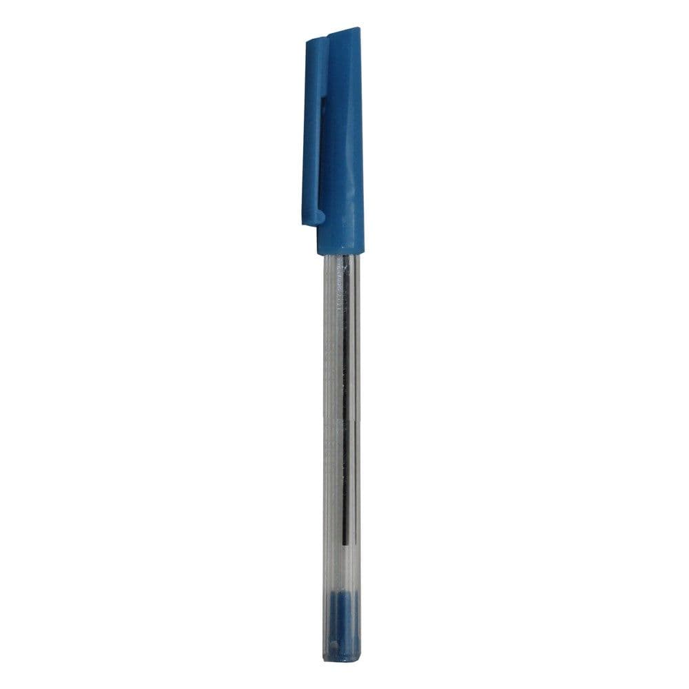 Stilolaps, 430M, Stick, Staedtler, plastikë, 16x1 cm, mikse, 1 copë