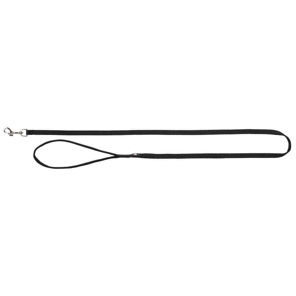 Litar per qen I cilesise se larte, Trixie 200301, L/XL, 1 m/25 mm, I zi