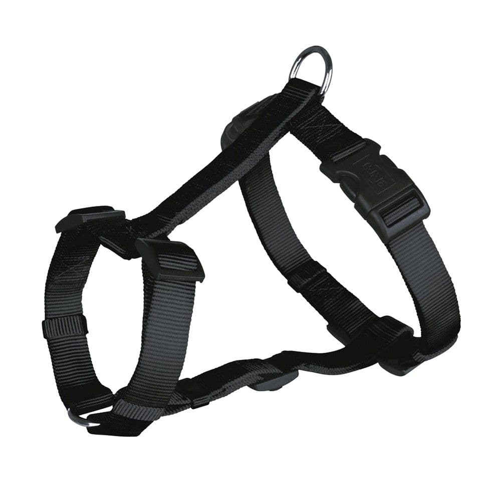 Qafore dhe trupore, Trixie 14301, XS-S, 30-40 cm/ 10 mm, e zeze