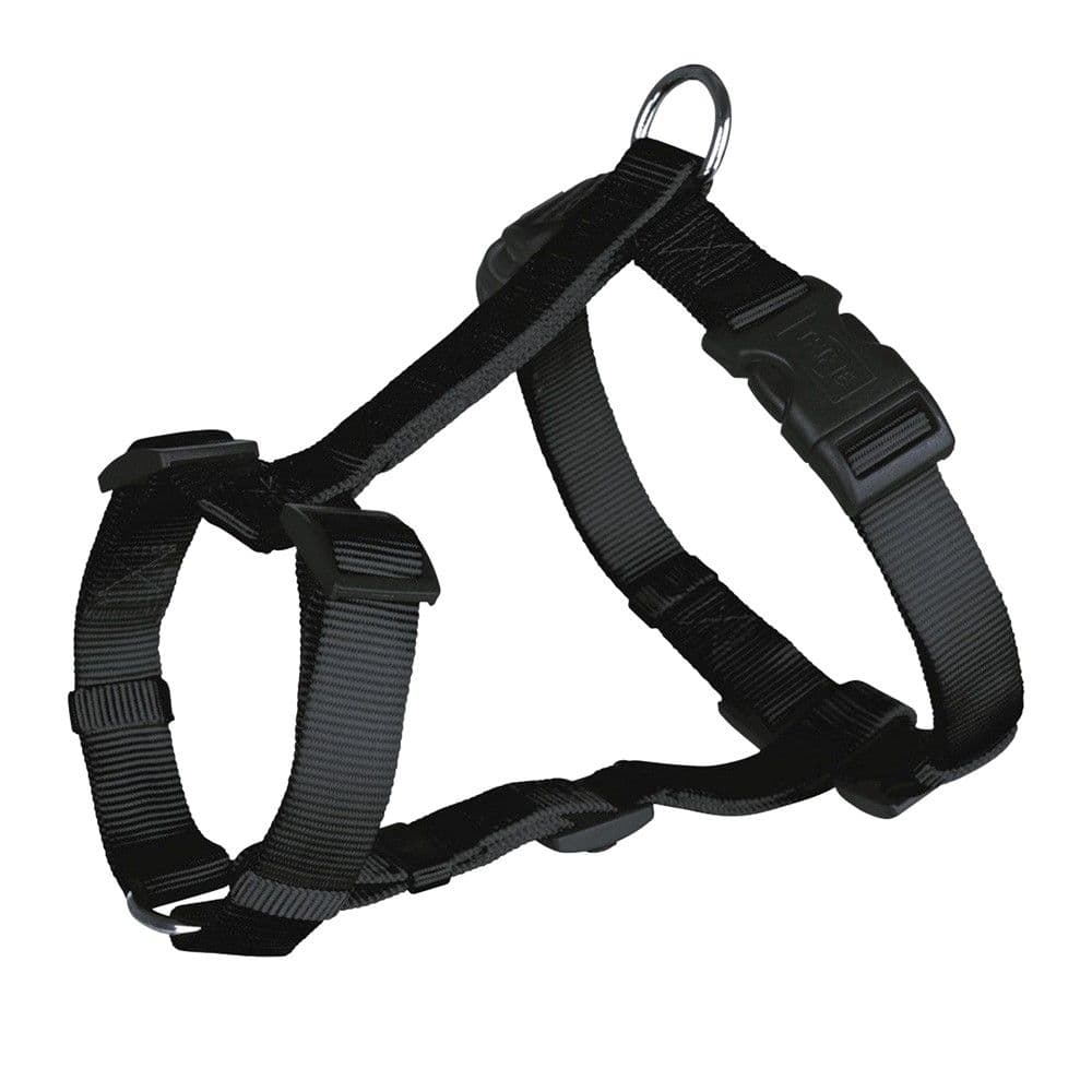 Qafore dhe trupore, Trixie 14311, S-M, 40-65 cm/ 15 mm, e zeze