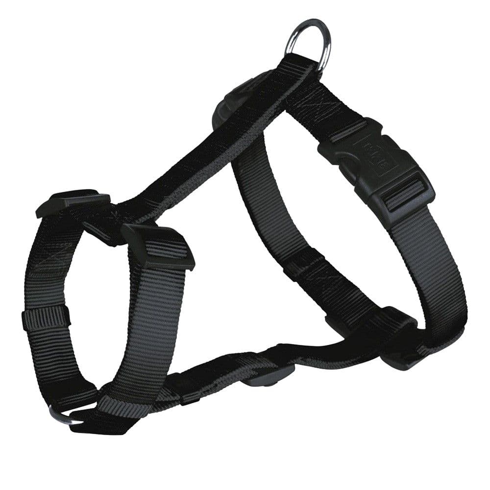 Qafore dhe trupore, Trixie 14321, M-L, 50-75 cm/ 20 mm, e zeze