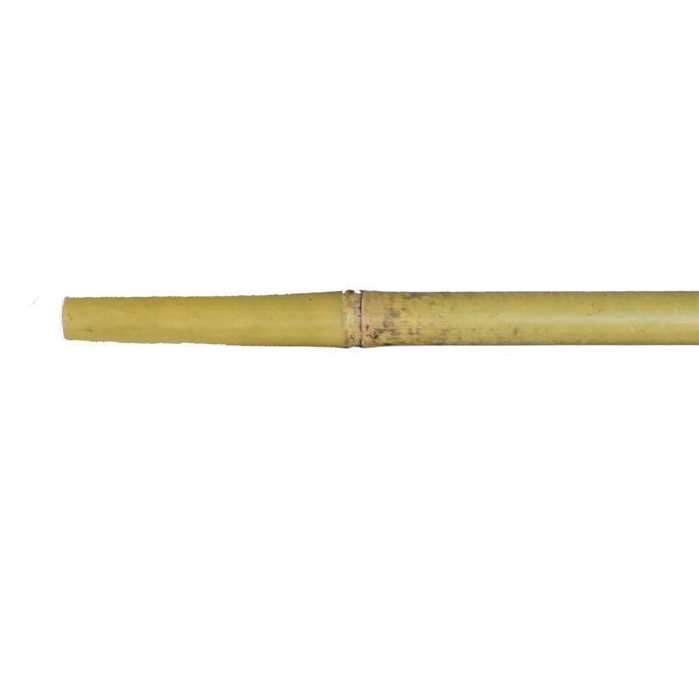 Shkopa bambuje per kopshtari, Ø 26/28 mm - L.210 cm