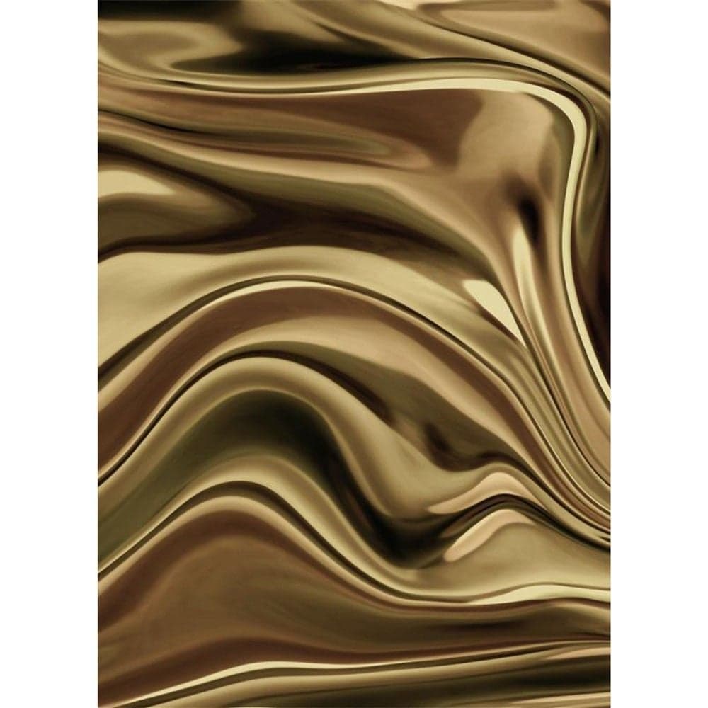 Leter muri, Erismann, Elle 2 ( Illusion ), 2.7 x 4 m, valezim, iluzion, gold, 2240-20