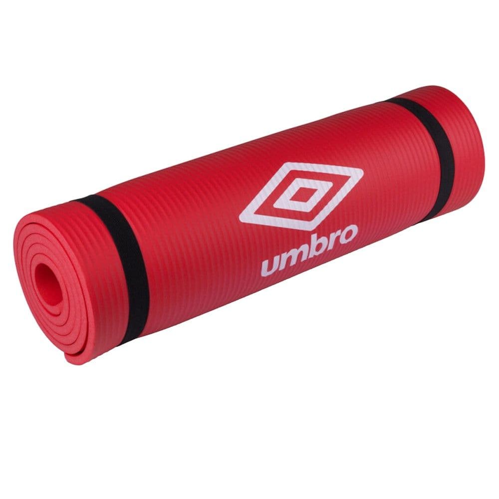 Tapet per joga, Umbro, 190 x 58 x 1 cm