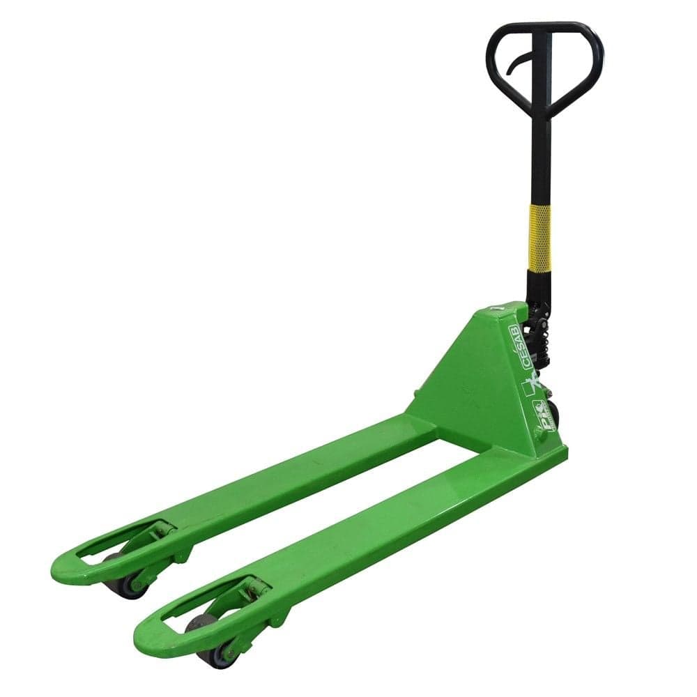 Transpalete manuale, Cesab, 2500 kg